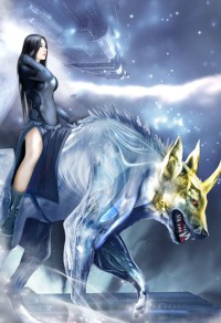 撿了作精主子逃荒種田