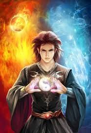 反派御兽：穿书女主成了我的魔宠