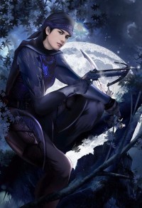 帝女棄妃:喚你一世寵