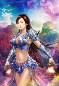 小飞鼠历险记[星际]