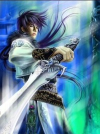 她那時已是魔君